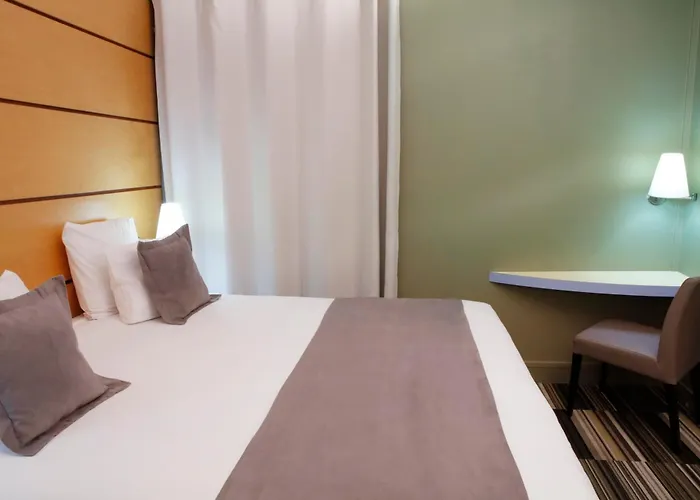 Belambra Clubs&Hotels - Le Magendie Parijs